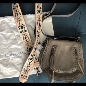 Rebecca Minkoff crossbody